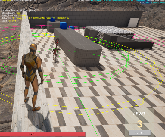 FYP Project Preview 2