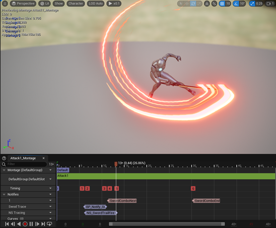 FYP Project Preview 1
