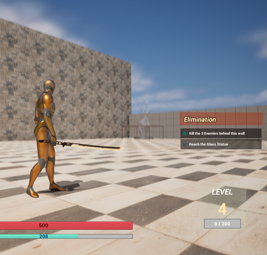 FYP Project Preview 4